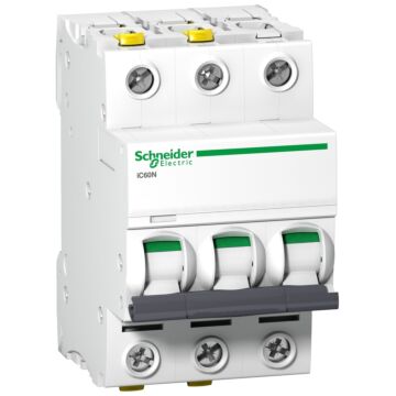 Wyłącznik nadprądowy Schneider Electric A9F04320