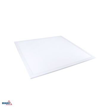 Panel LED MIDAL 60x60 40W 4000K 4100lm 120° biały Bemko C71-PLM-066-400-4K-WH