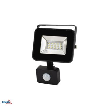 Naświetlacz LED Bemko C65-LFS-010BL-4K