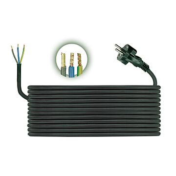 Przewód przyłączeniowy OW z wtyczką F-elektro F5.0006