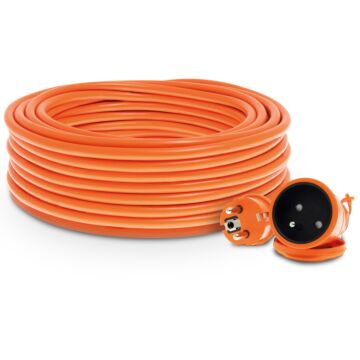 Przedłużacz ogrodowy Plastrol W-96985