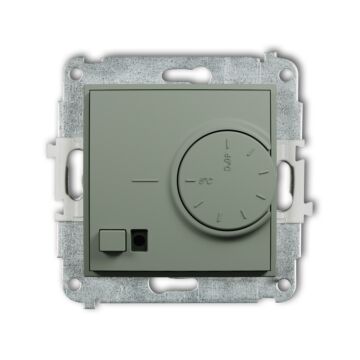 Regulator temperatury z czujnikiem powietrznym szałwiowy Karlik ICON 61IRT-2