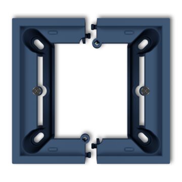 Adapter natynkowy do ramek Karlik 64DPU-1