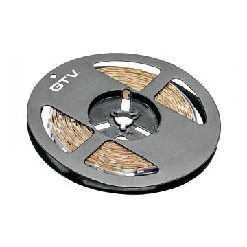 Taśma LED GTV LD-RGB-150-20