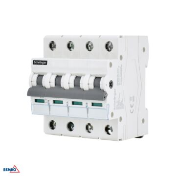 Rozłącznik izolacyjny Schelinger A11-SR8-4P-063