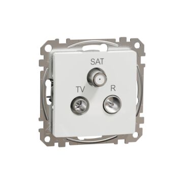 Gniazdo antenowe Schneider Electric SDD111481