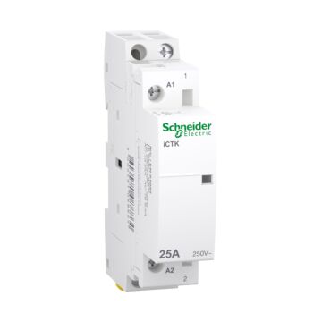 Stycznik modulowy Schneider Electric A9C40125