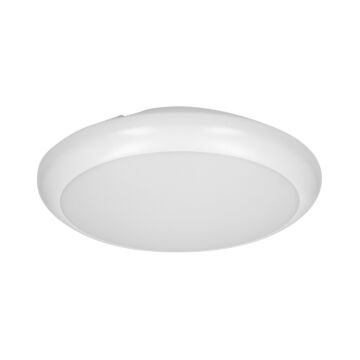 Plafon z czujnikiem ruchu, Plafon ścienny Orno AD-PL-6118WLPMM4 Plafon z czujnikiem ruchu, Plafon ścienny Orno AD-PL-6118WLPMM4