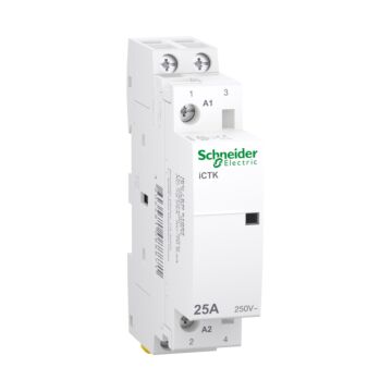 Stycznik modulowy Schneider Electric A9C40225