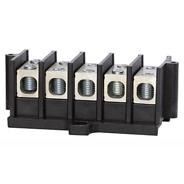 Listwa zaciskowa (odgałęźnik) F-elektro F2.0217