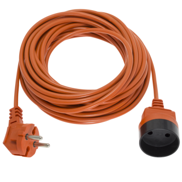 Przedłużacz ogrodowy Elgotech PK1040