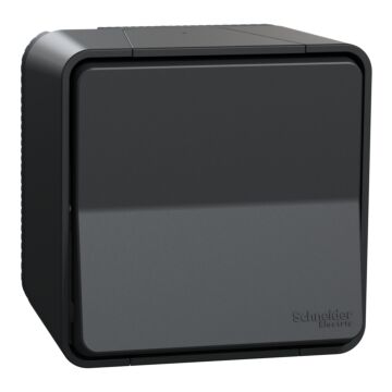 Włącznik pojedynczy, Włącznik zwierny (przycisk) Schneider Electric MUR35026