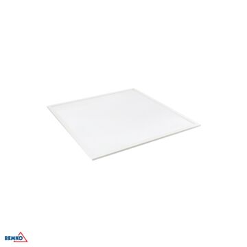 Panel LED Backlight MINTAL BLM 60x60 34W 4000K 4000lm biały Bemko C72-BLM-066-340-4K-WH-U19-IP65