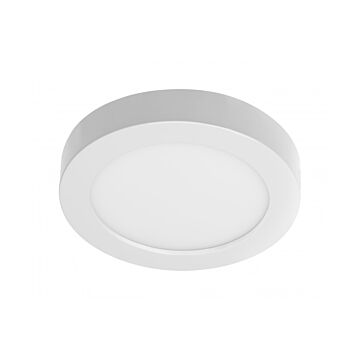 Oprawa downlight GTV LD-BLROK18W-61