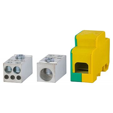Blok rozdzielczy F-elektro F2.0215