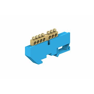 Listwa szynowa zerowa An-kom R739536