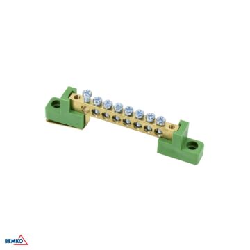 Listwa szynowa Schelinger A18-TBJ-6X09-08P-ZI