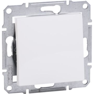 Włącznik pojedynczy, Włącznik schodowy Schneider Electric EPH0401421