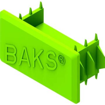 Nakładka ochronna do wysięgników Baks 760100