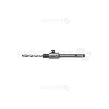 Adapter do wiertła koronowego Hogert HT6D490