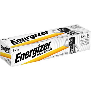 Bateria alkaiczna Energizer 7638900361094