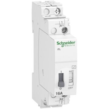 Przekaźnik impulsowy Schneider Electric A9C30811