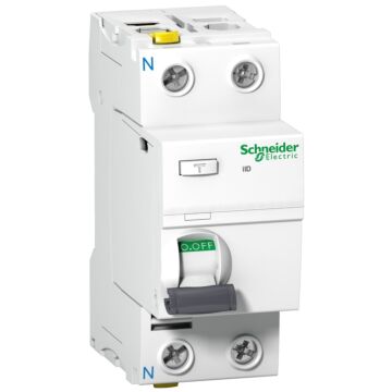 Wyłącznik różnicowo-prądowy Schneider Electric A9Z21225