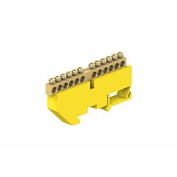 Listwa szynowa zerowa An-kom R739556