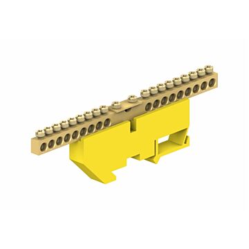 Listwa szynowa zerowa An-kom R739604
