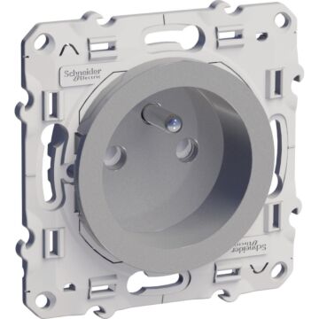 Gniazdo pojedyncze Schneider Electric S53D039