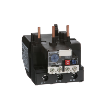 Przekaźnik przeciążeniowy Schneider Electric LRD3353