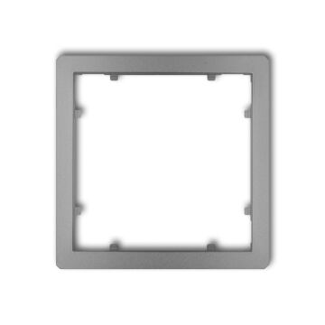 Adapter natynkowy do osprzętu Karlik 7DA-55