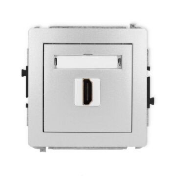 Gniazdo HDMI Karlik 7DHDMI-3