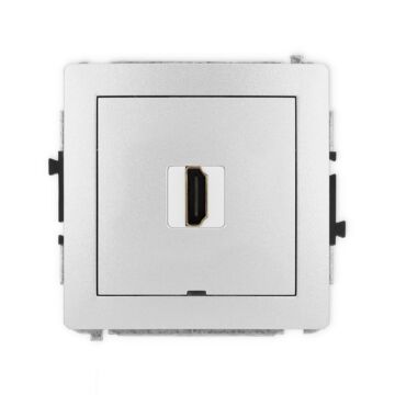 Gniazdo HDMI Karlik 7DHDMIBO-3