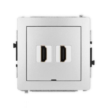 Gniazdo HDMI Karlik 7DHDMIBO-6