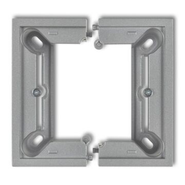 Adapter natynkowy do ramek Karlik 7DPU-1