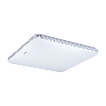 Plafon z czujnikiem ruchu, Plafon ścienny Struhm 03755