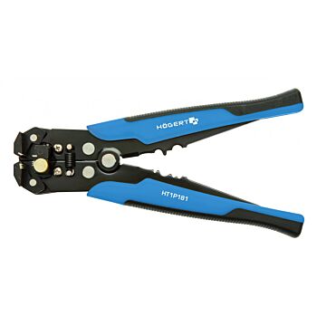 Ściągacz izolacji automatyczny Hogert HT1P181