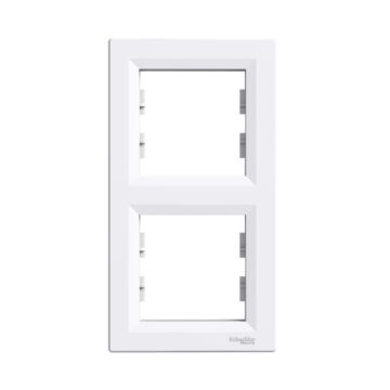 Ramka podwójna Schneider Electric EPH5810221