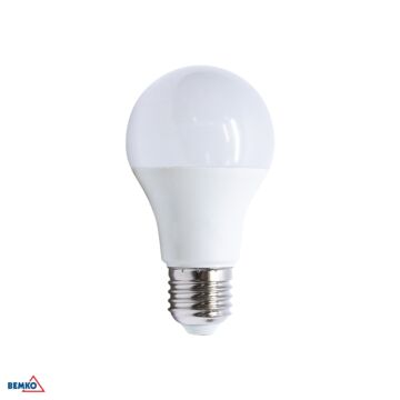 Żarówka LED Samsung Inside E27 11W 220° 3000K 1055lm Bemko D84-SLB-E27-A60-110-3K