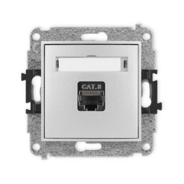 Gniazdo komputerowe Karlik 7IGK-11