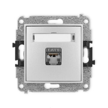 Gniazdo komputerowe Karlik 7IGK-5