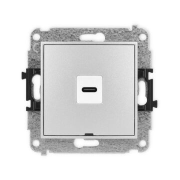 Gniazdo USB Karlik 7IGUSBBO-7