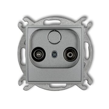 Gniazdo antenowe Karlik 7MG9P
