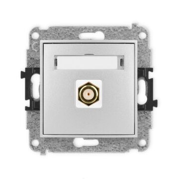 Gniazdo antenowe Karlik 7MGF-1.1