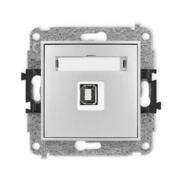 Gniazdo USB Karlik 7MGUSB-3