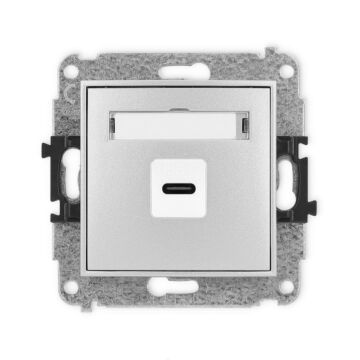 Gniazdo USB Karlik 7MGUSB-7