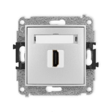 Gniazdo HDMI Karlik 7MHDMI-5