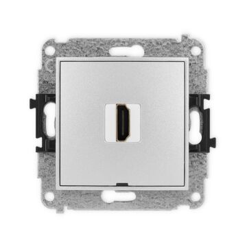 Gniazdo HDMI Karlik 7MHDMIBO-3