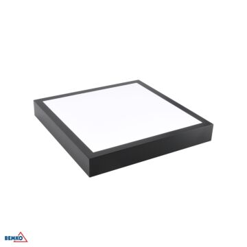 Panel LED Backlight GRANDER BLG 40x40 34W 3000-6500K 2990-4250lm Luxmena C72-BLG-044-30B-CCT-9005A